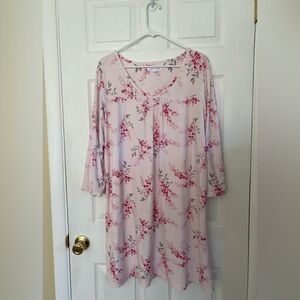 Carole Hochman Nightgown